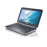 Ноутбук Dell Latitude E5420 14" Intel Core i3 2310M 2100MHz 3MB (2nd) 2 ядра 4 потока / 4 GB So-dimm DDR3 / 320 Gb Slim DVD-RW 1366x768 WXGA LED 16:9 Intel HD Graphics 3000 HDMI NO WEB Camera Б.У.