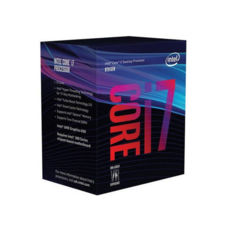  INTEL S1151 Core i7-8700 (3.2GHz, 12MB,LGA1151) box BX80684I78700 
