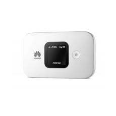  HUAWEI E5577Fs-932 3G/4G Wi-Fi Mobile DualBand Router w/LCD
