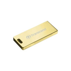 USB Flash Drive 32 Gb Transcend T3G Gold 