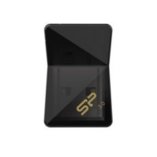 USB3.0 Flash Drive 32 Gb SILICON POWER JEWEL J08 Black (SP032GBUF3J08V1K) 