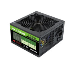   RAIDMAX RX-550AU 550W ATX,12cm fan,20+4/1*6+1*6/8 PCIe/3 SATA,