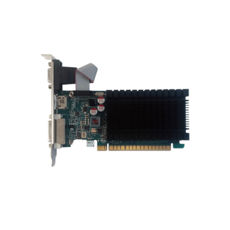  Manli GT710 2GB DDR3 cooler M-NGT710/3R8LHDLP