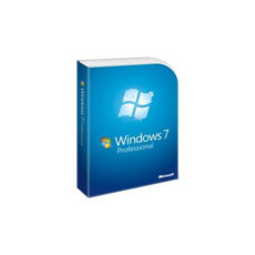 Windows 7 Professional 32-bit/64-bit Russian 1pk BOX (FQC-00265)