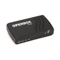   DVB-T2  OpenBox T2-07