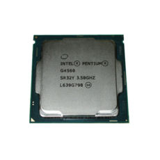  INTEL S1151 Pentium G4560 3.5GHz TRAY CM8067702867064 +   ID-Cooling DK-01