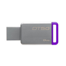 USB3.0 Flash Drive 8 Gb Kingston DT50/8GB 