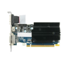  SAPPHIRE Radeon R5 230 Silent 1024MB 64bit DDR3 11233-01-20G