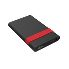   2,5" ProLogix PMR-GD2530, Black SATA HDD, USB3.0