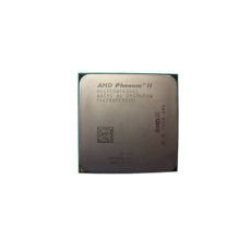 AMD Phenom II X2 550  BE 3.1GHz/7MB/4000MHz (HDZ550WFK2DGI) sAM3 Try