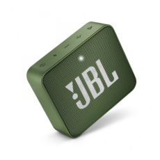  JBL GO 2 Green (JBLGO2GRN)