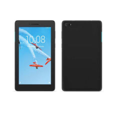 a 7" Lenovo TAB E7 ZA410016UA  /  / G- /  M-Touch (1024x600) / MTK 8321 / 1 Gb / 8 Gb / Wi-Fi / GPS / 3G / Android 8.0 /  /  /
