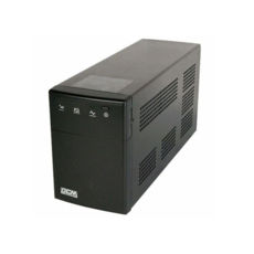  PowerCom BNT-1200AP 1200, USB, Line-Interactive, 3  AVR,  155-275,  RJ45