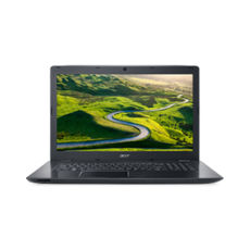  17" ACER E5-774-36WT NX.GECEF.022  /  / 17.3"/HD+ LED / Intel i3-6006U / 4Gb / 1 Tb HDD  / Intel HD Graphics / DVD-SMulti DL / Win10 /  /  / . 