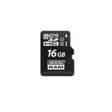   16 Gb microSD GOODRAM UHS-1 (M1A0-0160R11) ( ) 