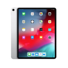 Tablet PC Apple iPad Pro 11 2018 Wi-Fi 64GB Silver (MTXP2)