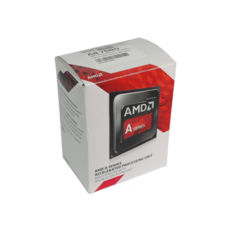  AMD FM2 A8 4C/4T 7680 (3.8GHz,2MB,65W,FM2+) box, Radeon R7 Series AD7680ACABBOX 