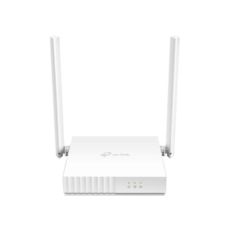  TP-LINK TL-WR820N Wi-Fi 802.11 g/n, 300Mb, WAN 1, 2 LAN 10/100Mb