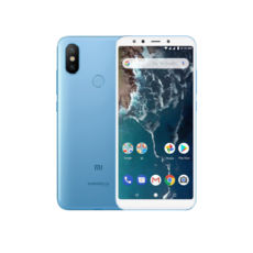  Xiaomi Mi A2 4Gb/32Gb Blue EU 12  