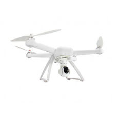  XIAOMI Mi Drone 4K (WRJTZ02FM) White (LKU4017CN)