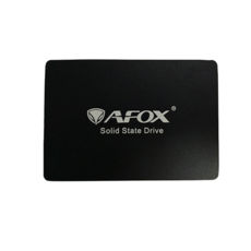  SSD SATA III 120Gb 2.5" AFOX 6Gb/s AFSN8T3BN120G