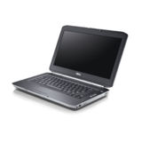 Ноутбук Dell Latitude E5430 14" Intel Core i5 3340M 2700MHz 3MB (3nd) / 4 GB / 320 Gb WEB Camera HDMI Intel HD Graphics 4000/win 7 pro Б.У.