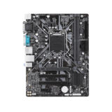 Мат.плата Gigabyte 1151 H310M S2P 2xDDR4/VGA-DVI-D-HDMI/COM/1xPCI-E3.0x16/2xPCI/1xPCI-E3.0x1/2xUSB3.1/4xUSB2.0/MicroATX