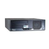 Системний блок Fujitsu-Siemens Esprimo E5731 DT Intel Core 2 Duo E8400 3000Mhz 2 ядра / 4GB DDR 3 / 500 Gb /Desctop б.у.