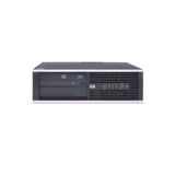 Системний блок HP Compaq 6005 Pro SFF Phenom II X4 B97 3200Mhz 6Mb 4 ядра / 4 GB DDR 3 / 250 Gb /Radeon 4250/ Win 7 Pro/Slim Desktop б.у.
