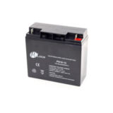 Батарея для ИБП 12В 18Ач ProLogix (PS18-12) AGM БН