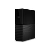 Внешний винчестер 8Tb USB3 8TB EXT./WDBBGB0080HBK-EESN WDC новый 24 месяца гарантия