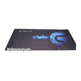 Коврик для мышки прорезиненный LOGITECH GameSeries , прошитый, размер (90-40cm) - (IS)