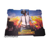 Коврик для мышки прорезиненный BATTLEGROUNDS L-18, размер (32-25cm) - (IS)