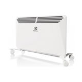 Конвектор ELECTROLUX ECH/T 2000 Е, 2000 Вт, 20 кв.м., белый