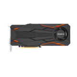 Видеокарта Gigabyte GeForce GTX GV-N1080TTOC-8GD 1080 8GB GDDR5X 256-bit, б.у., 1 месяц гарантии