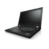 Ноутбук Lenovo ThinkPad T420 14" Intel Core i5 2520M 2500MHz 3MB (2nd) 2 ядра 4 потока / 4 GB So-dimm DDR3 / SSD 128 Gb Slim DVD-RW 1366x768 WXGA LED 16:9 Intel HD Graphics 3000 DisplayPort WEB Camera Б.У.