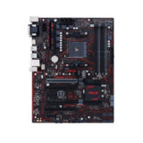 Мат.плата ASUS AM4 Prime X370-A AMD X370, 4DDR4, VGA/DisplayPort/HDMI, 3xPCI-E x1, 4x PCI-Ex16, 1 x M.2 Socket 3, 6 x SATA III, 12 x USB 3.1, ATX
