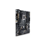 Мат. плата ASUS 1151 TUF B360-PRO GAMING, B360, 4DDR4, CrossFire, VGA/HDMI, 2xM.2, 2xPCI-E 16x, 4xPCI-E 1x, ALC887, I219-V, 5xUSB3.1/6xUSB2.0, 6xSATA3, ATX БН