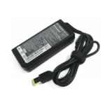 Зарядное для ноутбука Lenovo (20V 3.25A 65W) Square БЕЗ каб.пит + гар. 12мес.