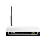 Модем-роутер ADSL TP-LINK TD-W8151N ADSL2+, 1 LAN, Wi-Fi 802.11 g/n, 150Mbt Б/У