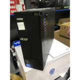 Системний блок Acer X1935 Celeron G540 2500Mhz 2MB 2 ядра / 2 GB DDR 3 / 500 Gb / DVD-RW / Slim Desktop Intel HD Graphics Б.У.