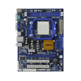 Мат. плата AM3 ASRock N68-S3 UCC Б.У.