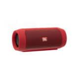 Портативная колонка JBL (Копия) CHARGE 2+ (Красная)