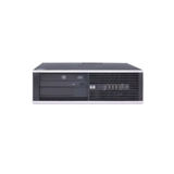 Системний блок HP Compaq 6005 Pro SFF AMD Phenom II X3 B75 3000Mhz 6MB 3 ядра / 4 GB DDR 3 / 320 Gb / Slim Desktop Integrated б.у.