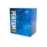 Процессор INTEL S1151 Pentium G5600 3.9GHz s1151 Box BX80684G5600 БН
