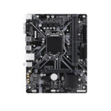 Мат.плата Gigabyte 1151 H310M S2 2.0 2DDR4/VGA/2xPCIex1/1xPCIex16/2xUSB3.1/4xUSB2.0/ 2 PS/2 mATX БН
