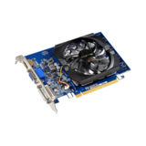 Видеокарта Gigabyte GV-N730D3-2GI GeForce GT730, 2048Mb DDR3 64-bit, 902/1800MHz, БН