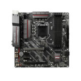 Мат.плата MSI 1151 Z370M MORTAR 4DDR4/DisplayPort-HDMI-DVI/2xPCI-E16/2xPCI-E3x1/RAID 0,1,5,10/M.2/4xUSB3.1/mATX БН