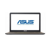Ноутбук 15" Asus X540MB-GQ010 / коричневый / 15.6" (1366x768) LED / Intel® N5000 / 4Gb / 500 Gb HDD / GeForce® MX 110, 2 Gb / no ODD / no OS / / /