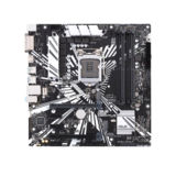 Мат. плата ASUS 1151 PRIME Z390M-PLUS, Intel Z390 , 4DDR4/ VGA/DVI/HDMI/2xPCI-E 16x/2xPCI-E 1x/1xM.2/4xSATA3, 6xUSB, RAID mATX